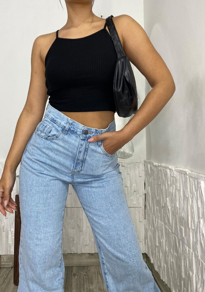 Musculosas Bretel Fino - Imagen 2