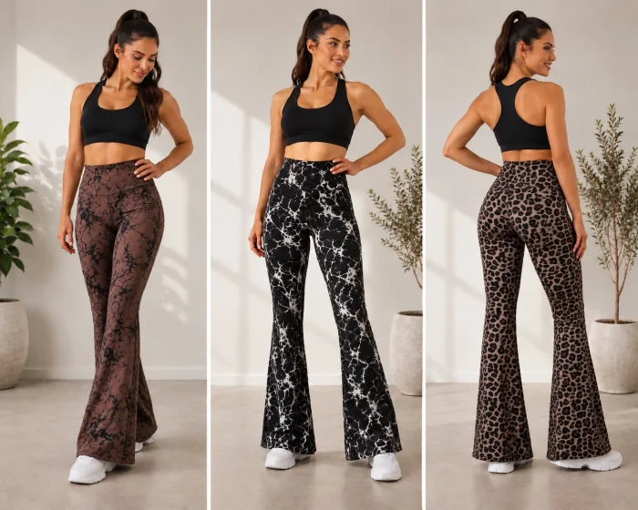 Oxford Retro sin Friza