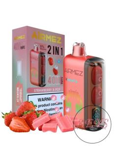 Vaper Airmez 40.000 Puffs con Auriculares - Miniatura 3