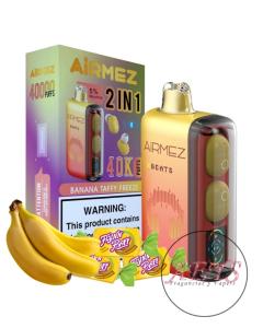 Vaper Airmez 40.000 Puffs con Auriculares - Miniatura 5