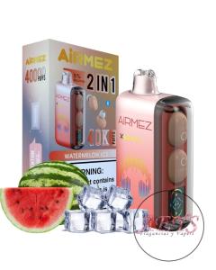 Vaper Airmez 40.000 Puffs con Auriculares - Miniatura 7