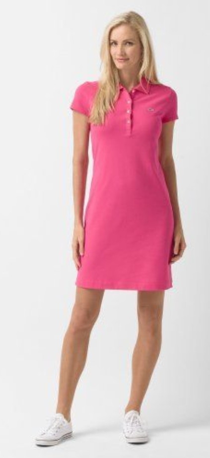 Vestido Lacoste - Imagen 2