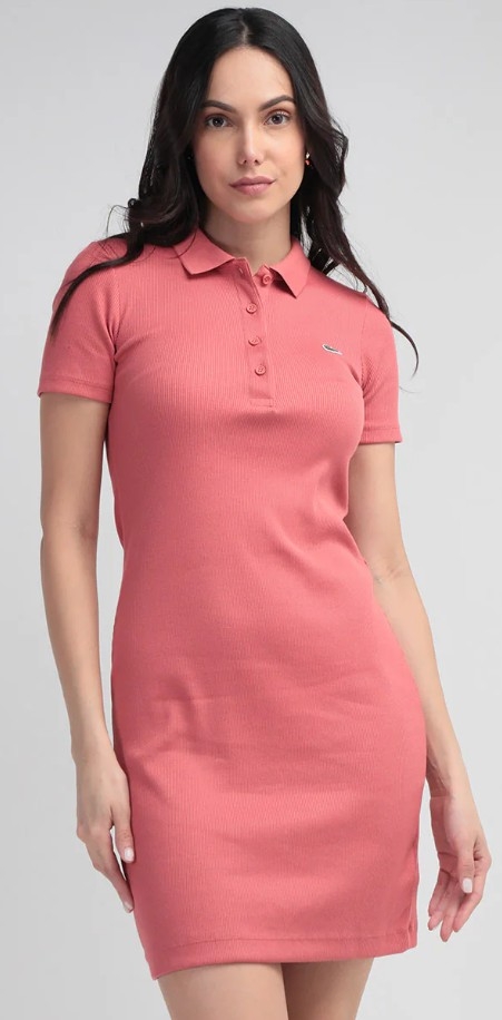 Vestido Lacoste - Imagen 3