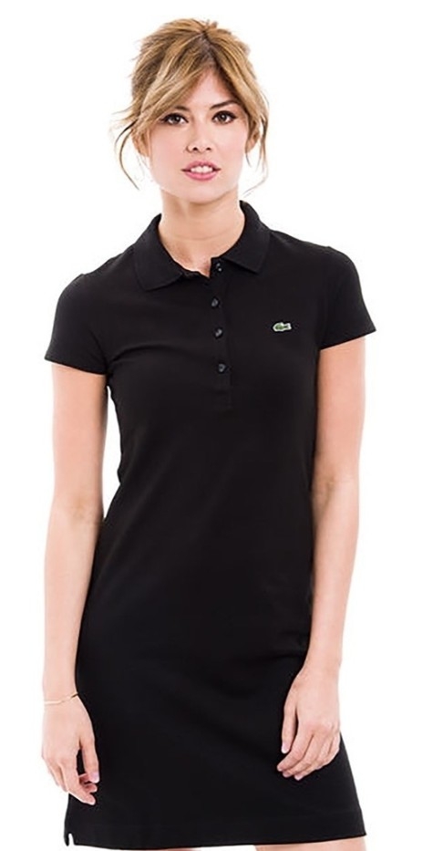 Vestido Lacoste - Imagen 4