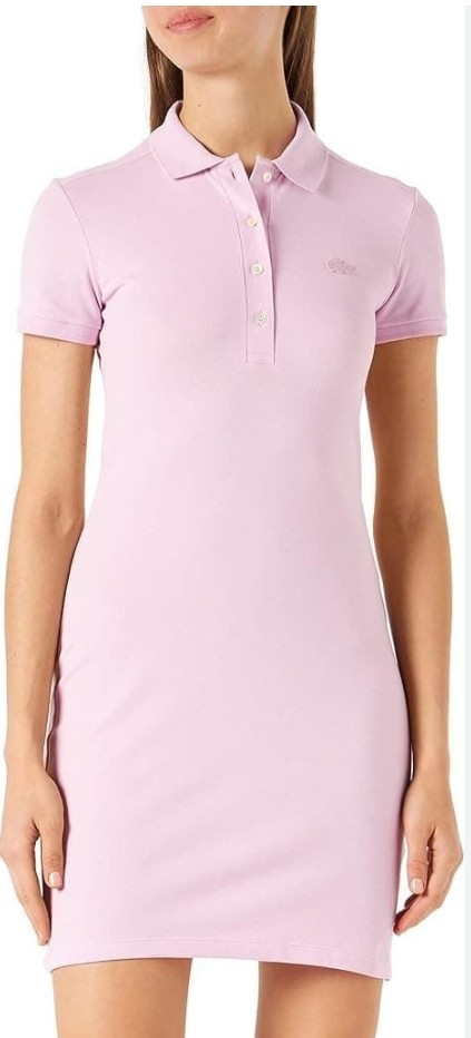 Vestido Lacoste - Imagen 5