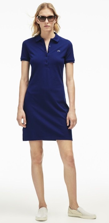 Vestido Lacoste - Imagen 6