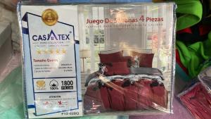 Sábanas Casatex, Twin, - Miniatura 2
