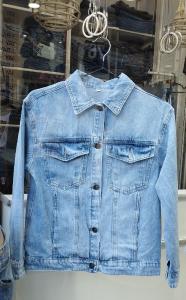 Campera Jeans