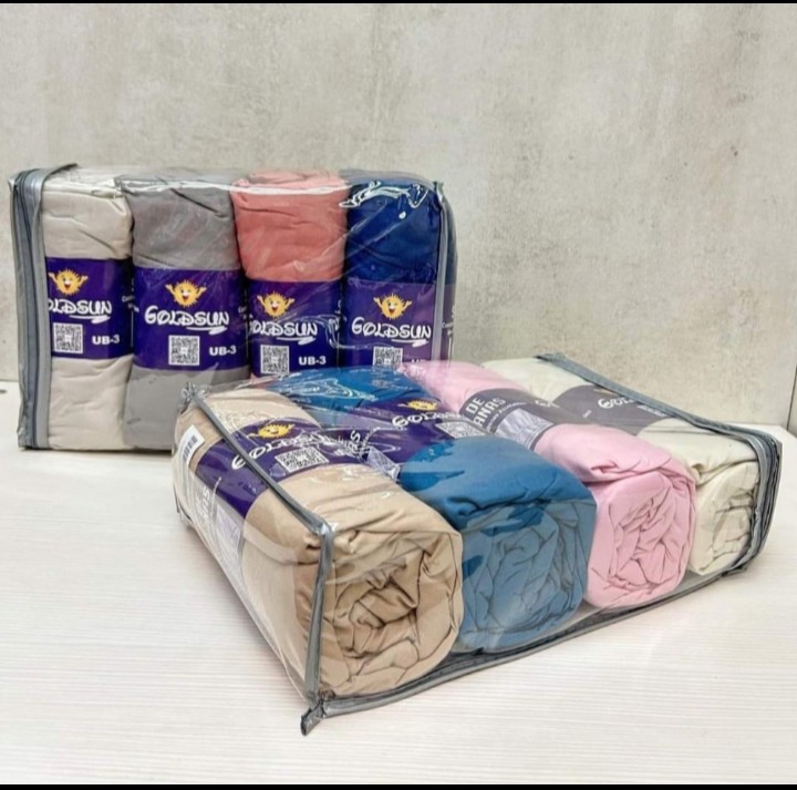 Sabanas Ajustables X4  (2 - Imagen 2