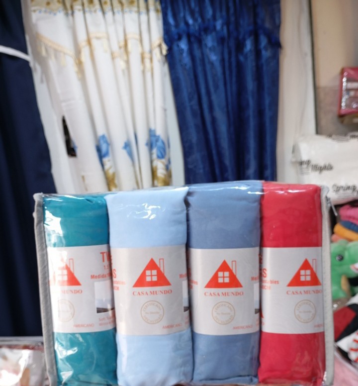 Sabanas Ajustables X4  (2 - Imagen 3