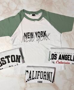 Remera Baby Tee - Miniatura 2