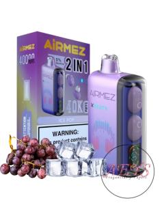 Vaper Airmez 40.000 Puffs con Auriculares - Miniatura 2