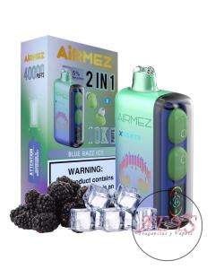 Vaper Airmez 40.000 Puffs con Auriculares - Miniatura 3