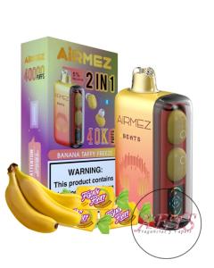 Vaper Airmez 40.000 Puffs con Auriculares - Miniatura 4