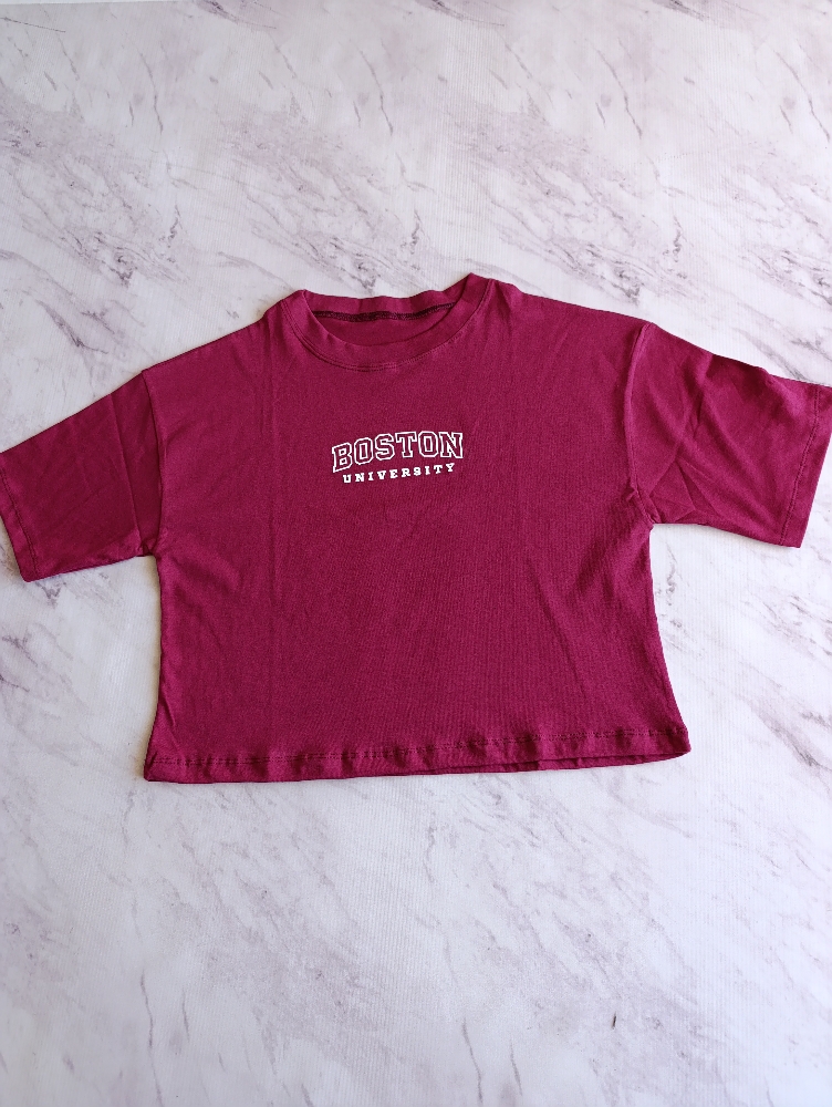 Remeras Oversizes - Imagen 3