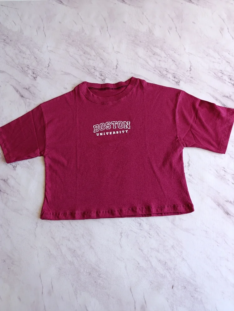 Remeras Oversizes - Imagen 3