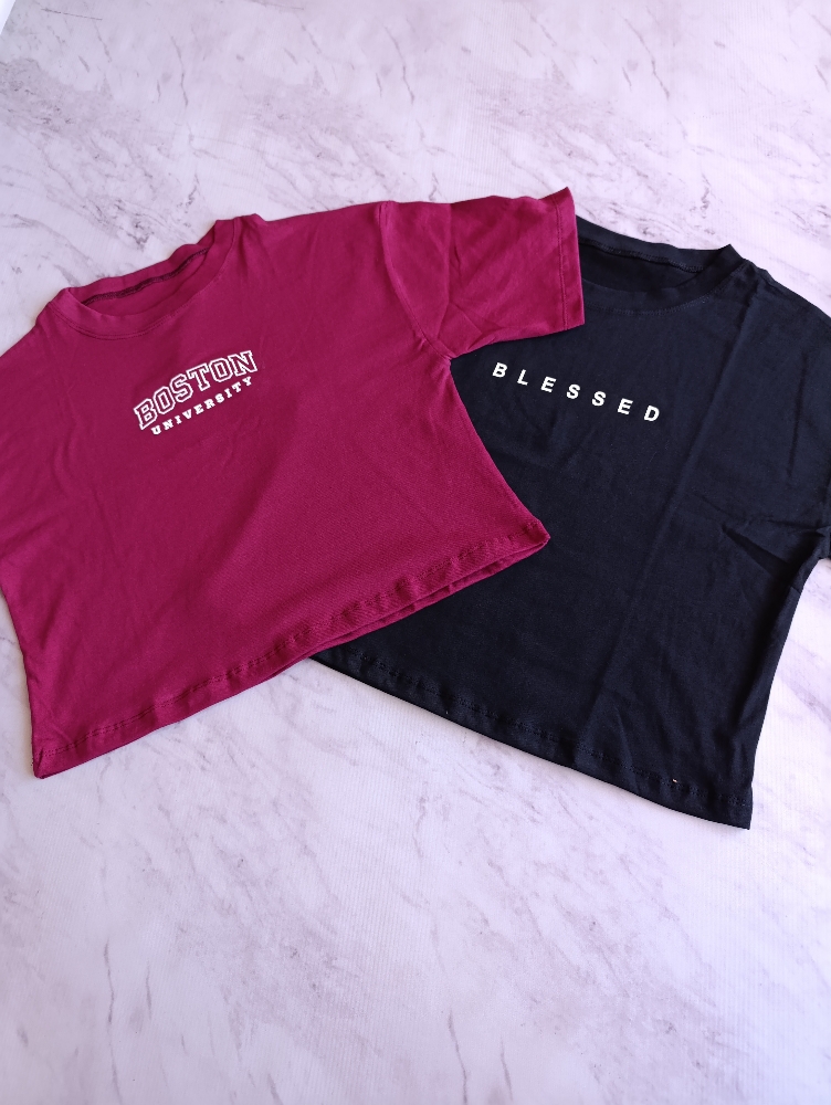 Remeras Oversizes - Imagen 4