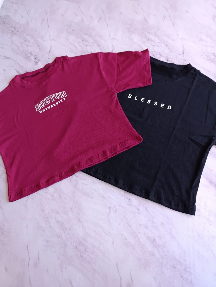 Remeras Oversizes - Imagen 4