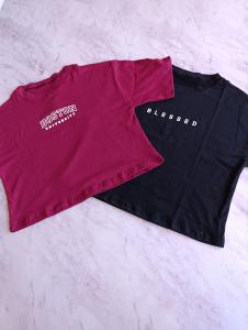 Remeras Oversizes - Miniatura 4
