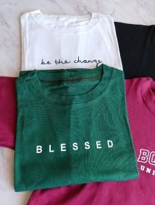 Remeras Oversizes - Miniatura 5