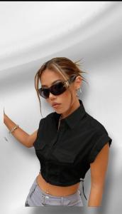 Camisa Mini - Miniatura 2
