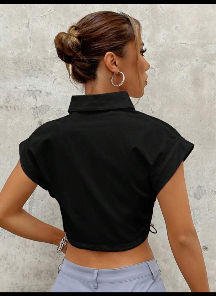 Camisa Mini - Imagen 3
