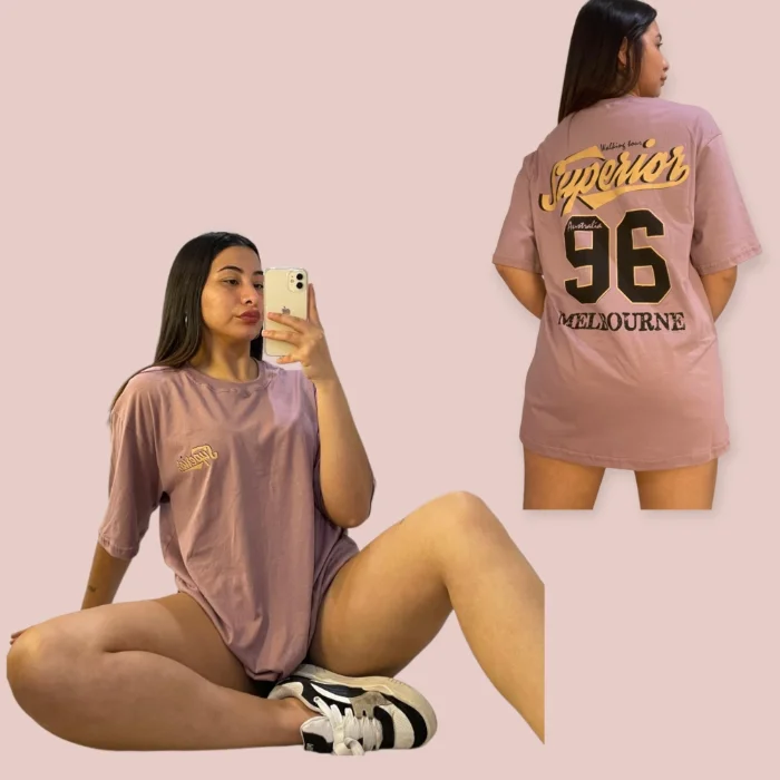Remeron Oversize