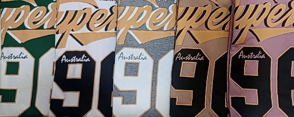 Remeron Oversize - Imagen 3