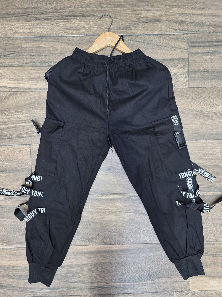 Pantalones Cargo Importados - Imagen 2