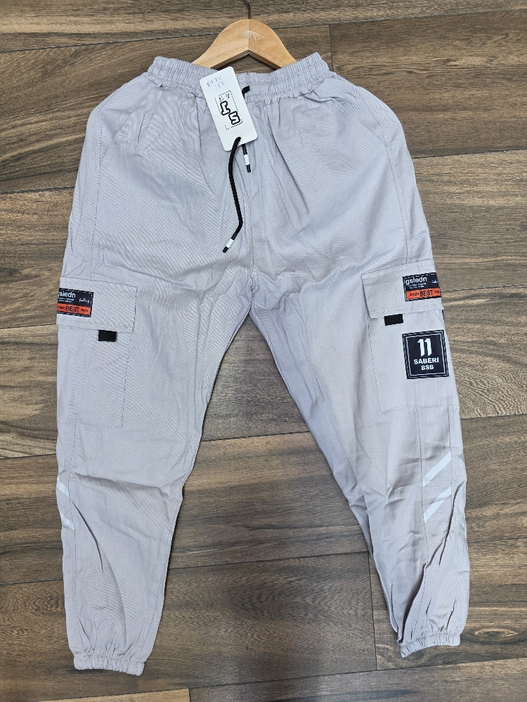 Pantalones Cargo Importados - Imagen 3