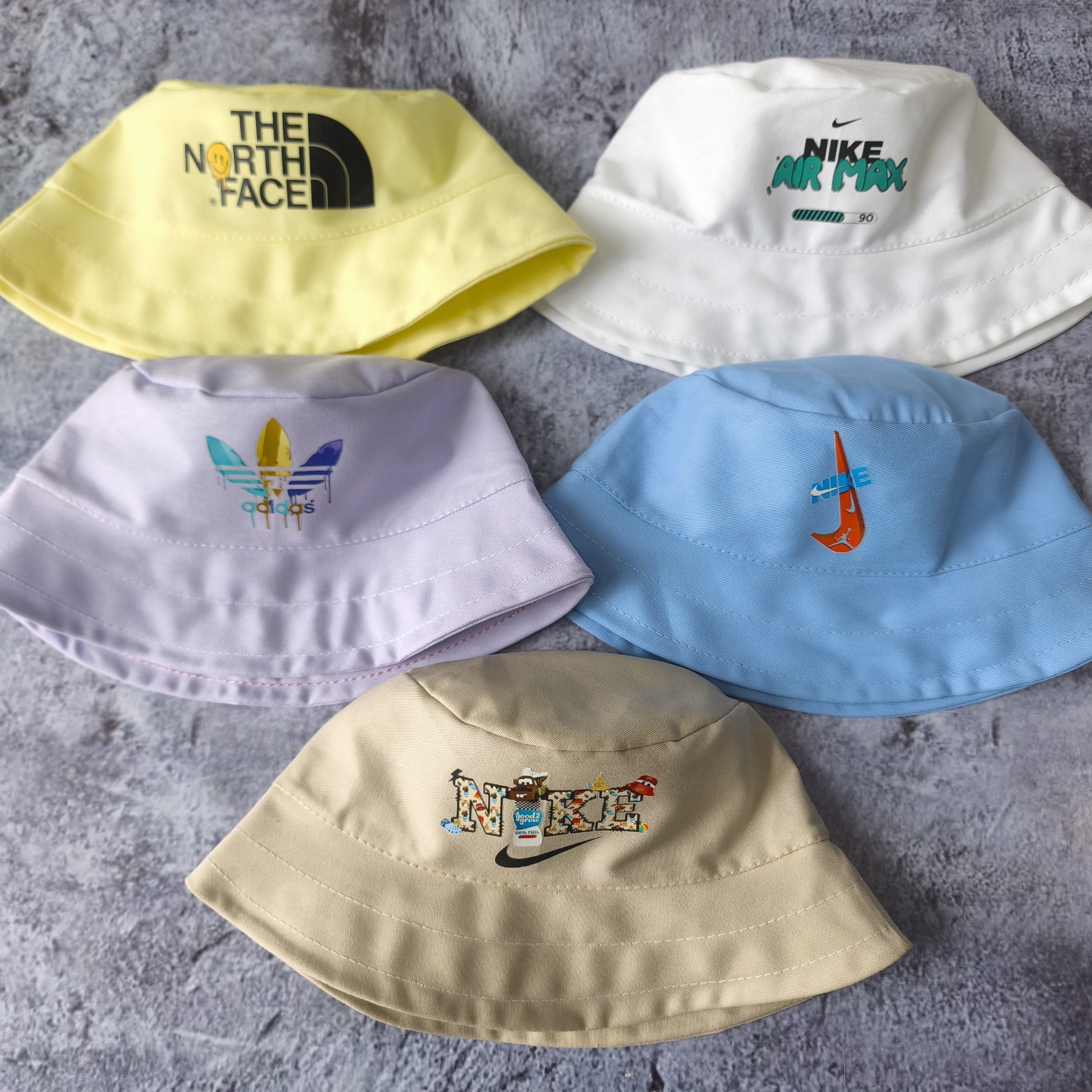 Pilusos de Niño Gabardina con Estampa - Imagen 2