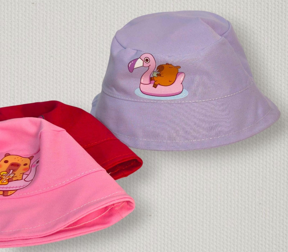 Pilusos de Niño Gabardina con Estampa - Imagen 4