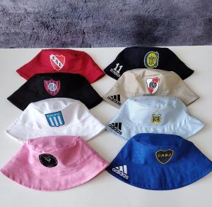 Pilusos de Niño Gabardina Equipo de Fútbol