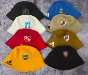 Pilusos Adulto Gabardina Equipo de Fútbol