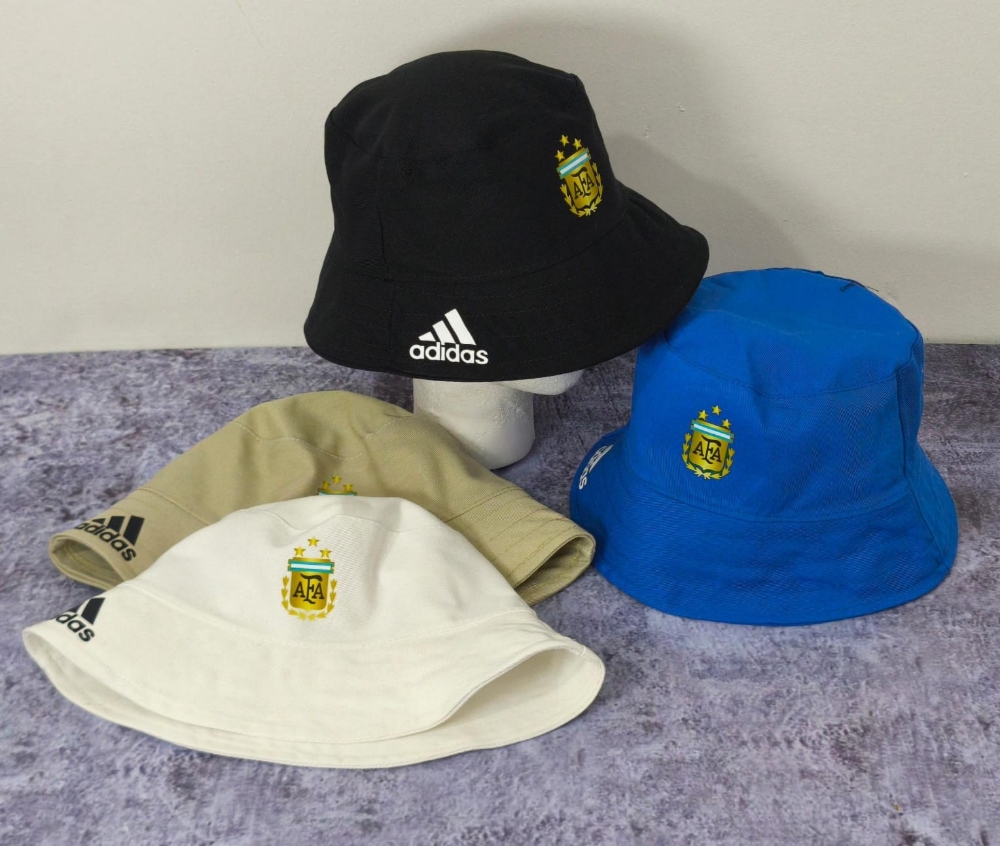 Pilusos Adulto Gabardina Equipo de Fútbol - Imagen 6