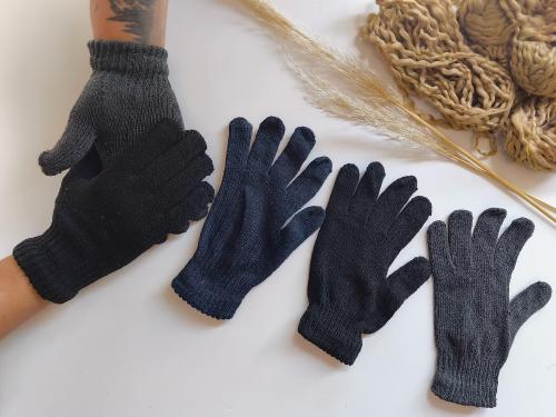 Guantes Mágicos