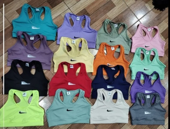 Top Lycra Dama Deportivo