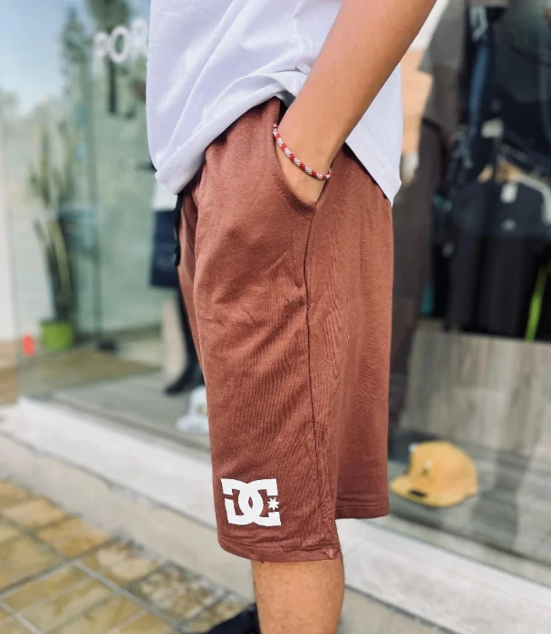 Bermudas de Hombre