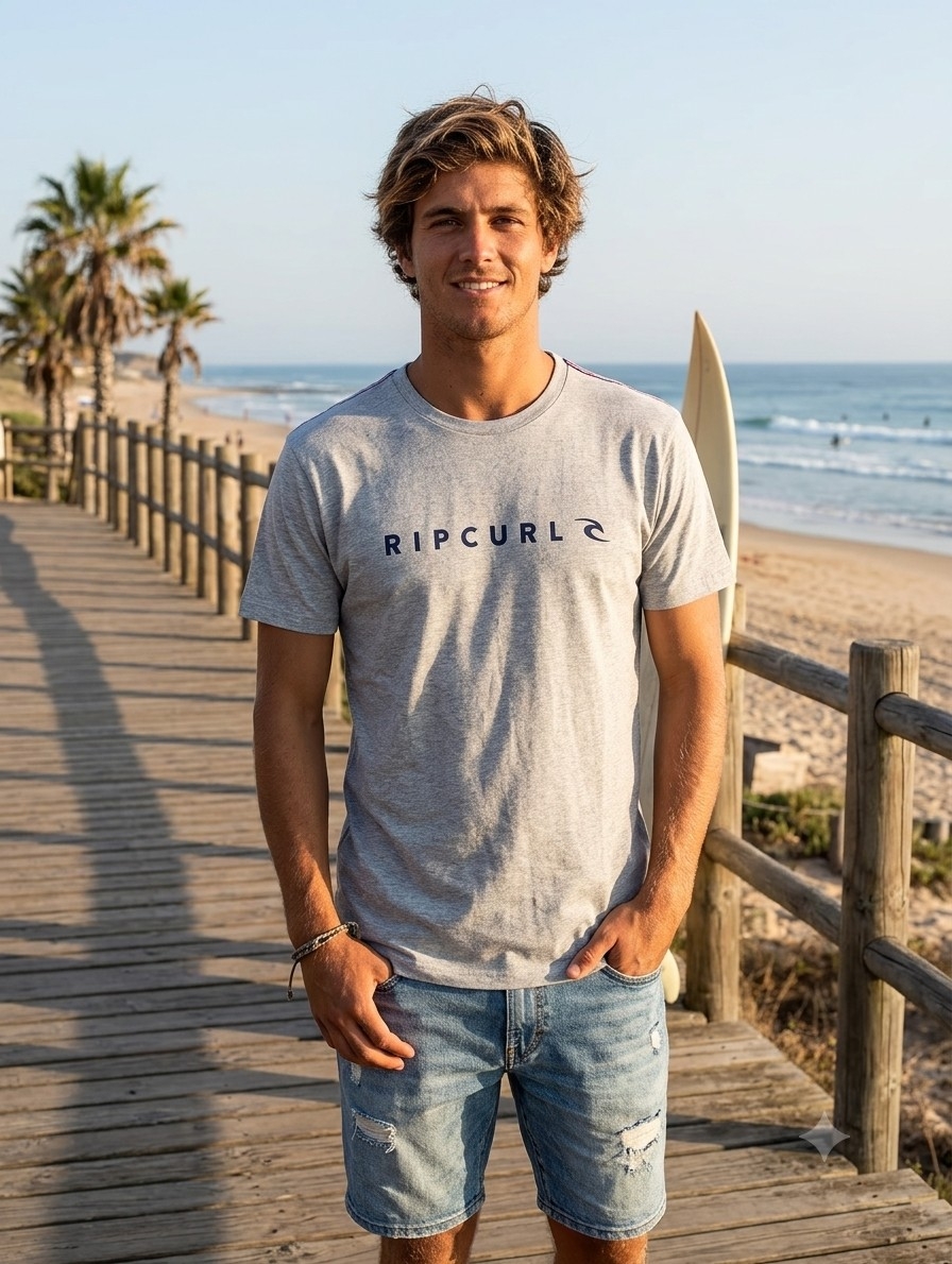 Remera Ripcurl - Imagen 2