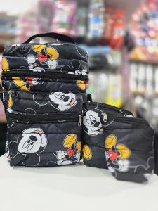 Bolso Matero mas Chaulatas - Miniatura 3