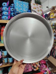 Pizzera Aluminio