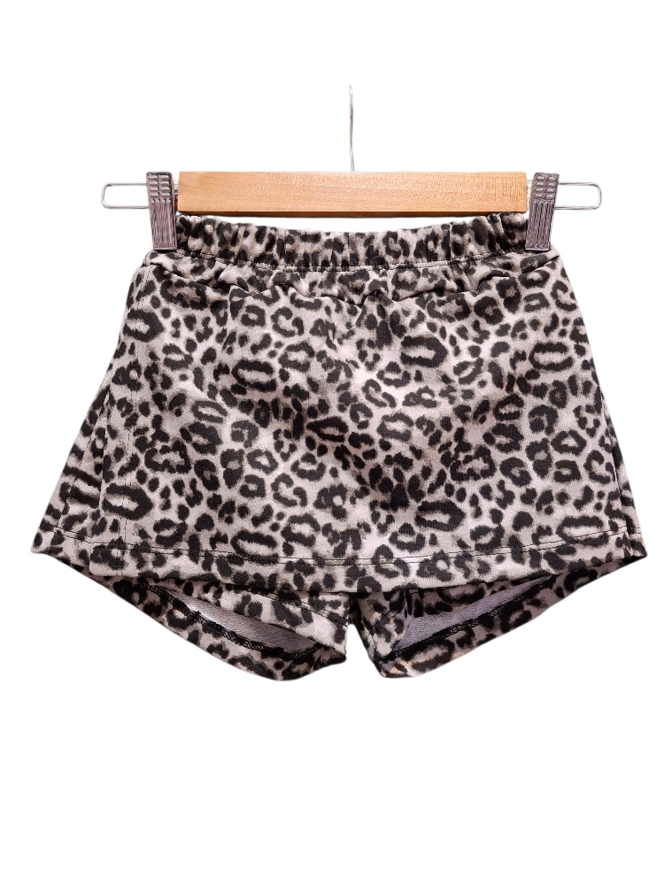 Short Pollera Print - Imagen 2