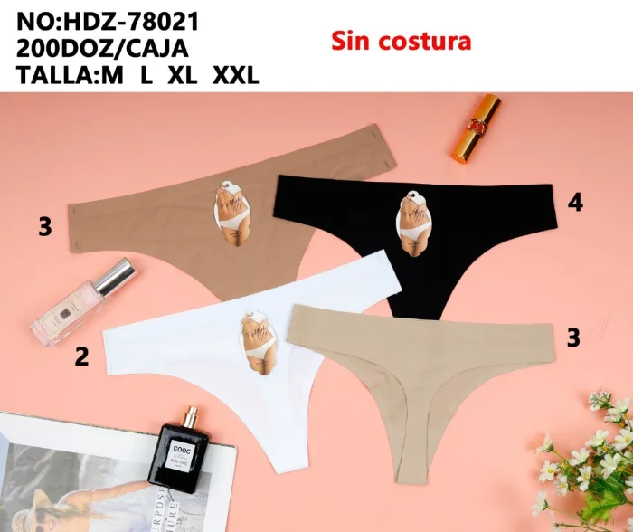 Colaless Semi Piel