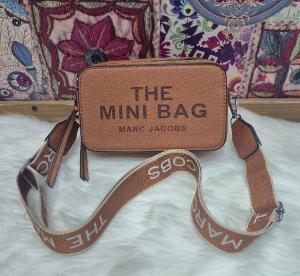 Nuevoingreso de Mini Bag de Cuero Pu