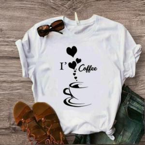 Remera Coffee - Miniatura 2