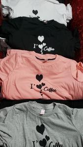 Remera Coffee - Miniatura 3