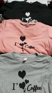 Remera Coffee - Miniatura 4