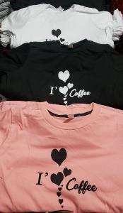 Remera Coffee - Miniatura 5