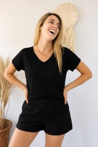 Remeras de Algodón Flame
