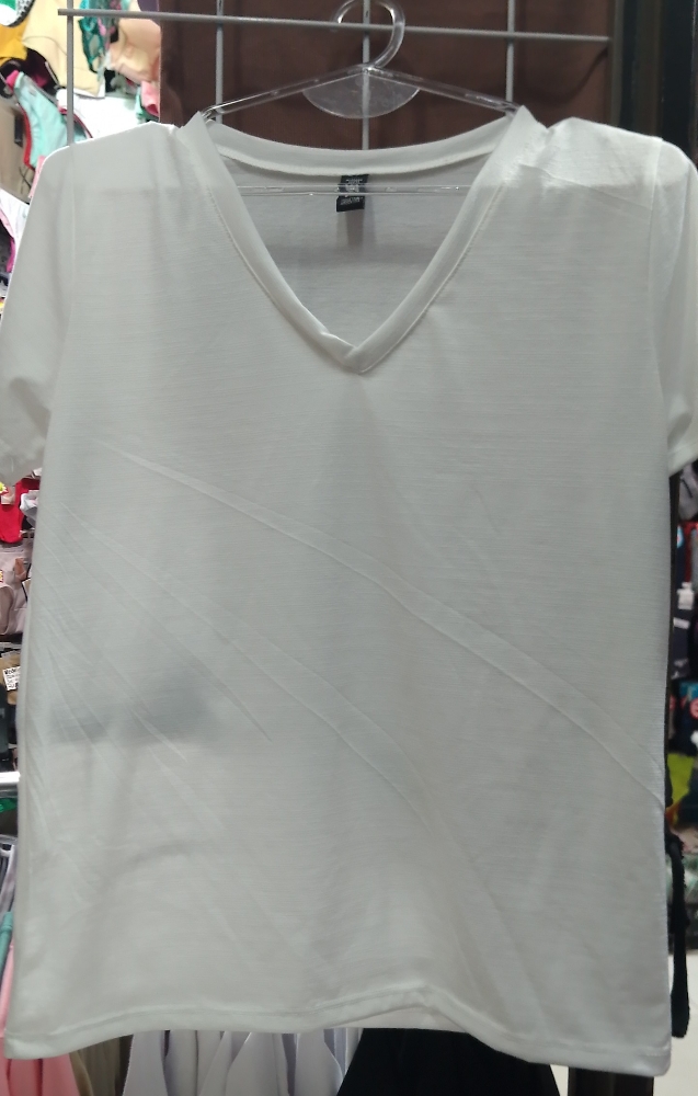Remeras de Algodón Flame - Imagen 3
